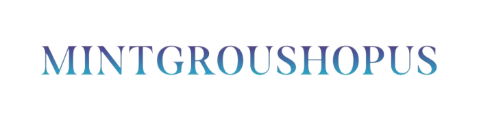MintgrouShopUS