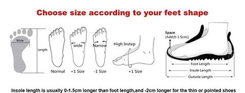 Women's Orthopedic Sandals